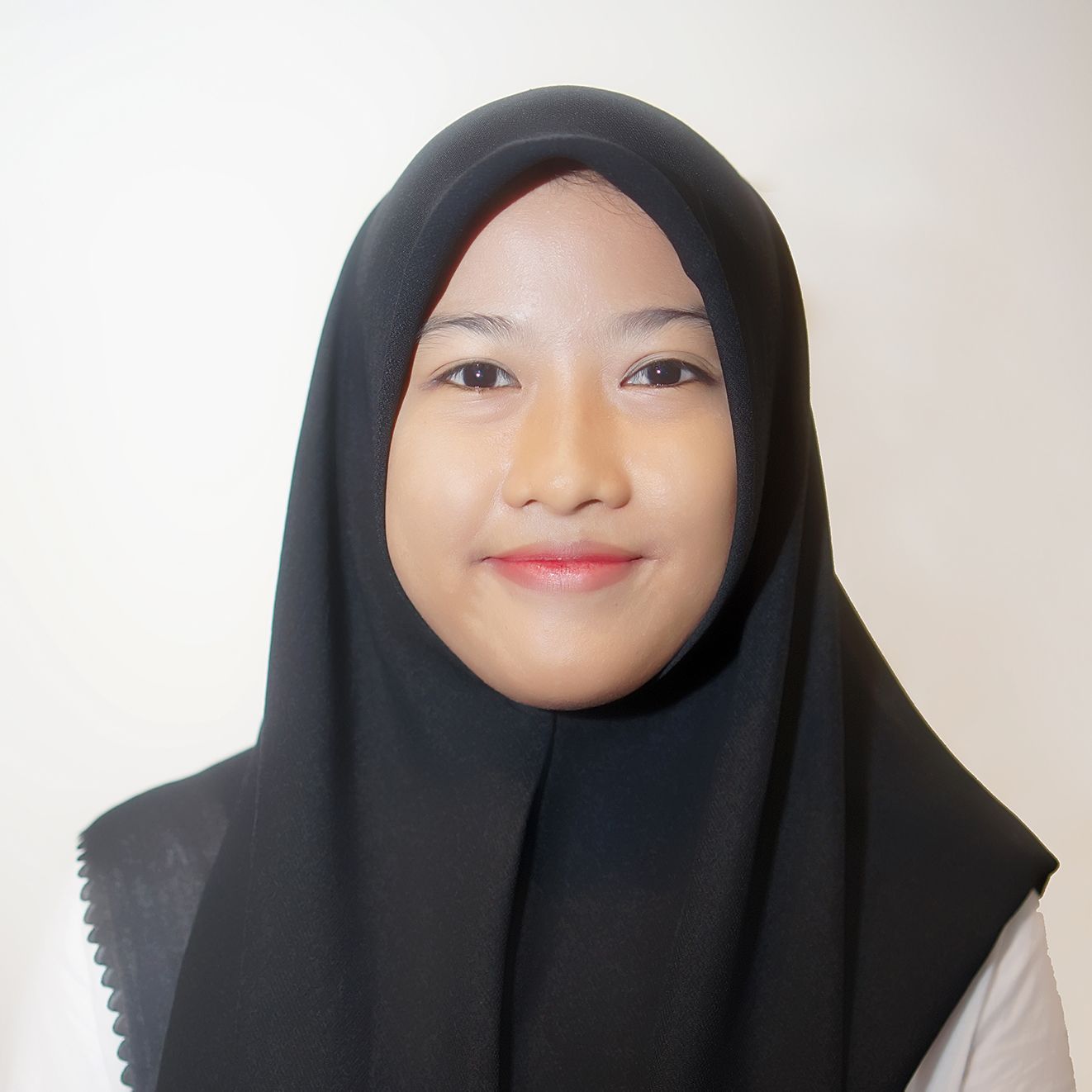 Winda Rivany Putri, Amd. Qs